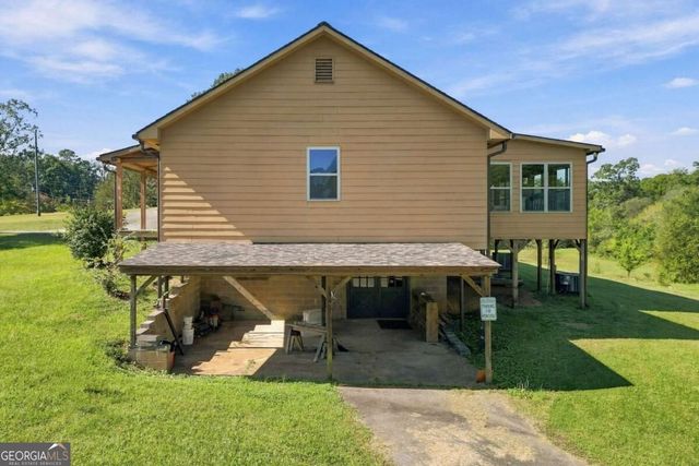 5480 Old Marietta Road, Austell, GA 30106