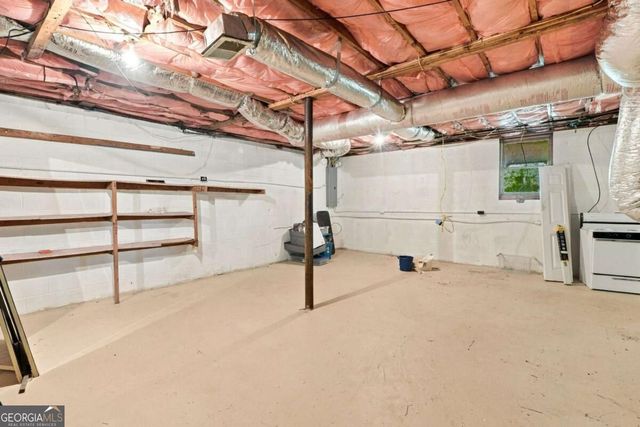 5480 Old Marietta Road, Austell, GA 30106