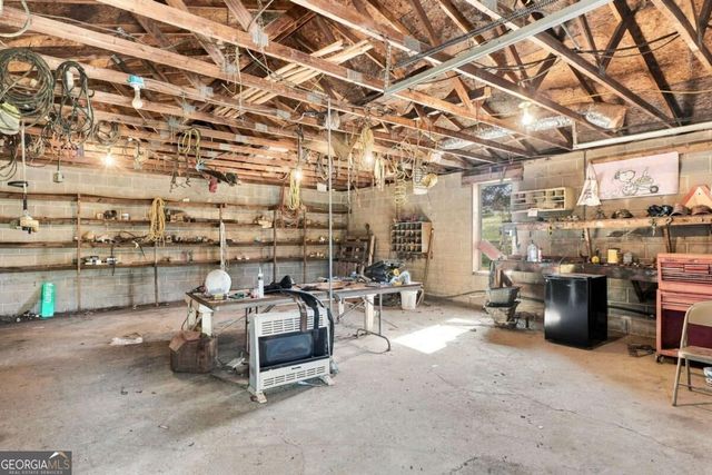 5480 Old Marietta Road, Austell, GA 30106