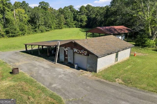 5480 Old Marietta Road, Austell, GA 30106