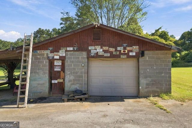 5480 Old Marietta Road, Austell, GA 30106