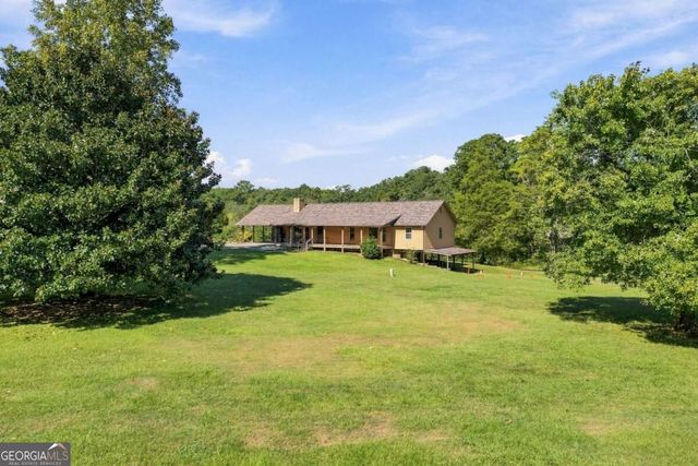 5480 Old Marietta Road, Austell, GA 30106