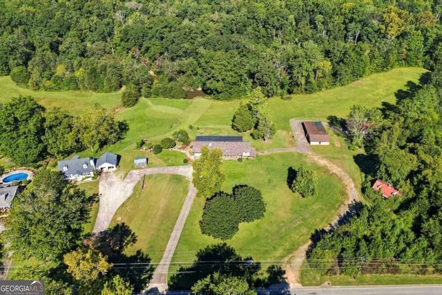 5480 Old Marietta Road, Austell, GA 30106