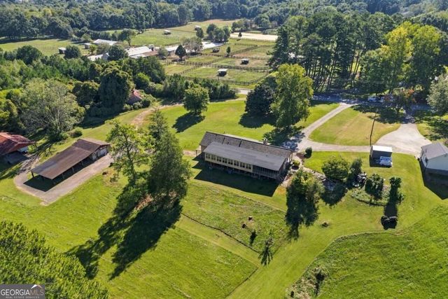 5480 Old Marietta Road, Austell, GA 30106