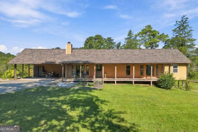 5480 Old Marietta Road, Austell, GA 30106