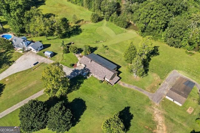 5480 Old Marietta Road, Austell, GA 30106