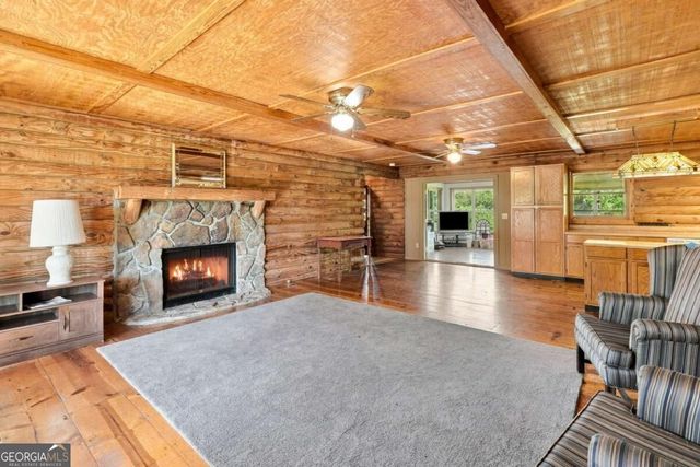 5480 Old Marietta Road, Austell, GA 30106