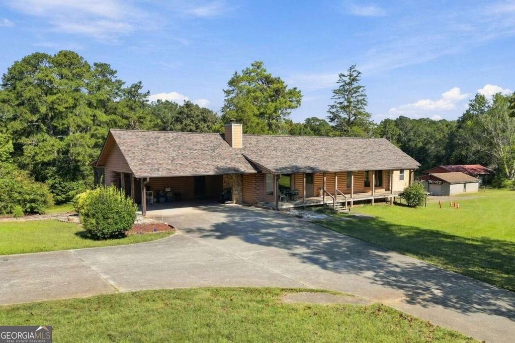 5480 Old Marietta Road, Austell, GA 30106 — photo 4