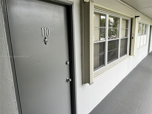 13250 SW 4th Ct 110G, Pembroke Pines, FL 33027