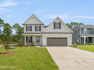 523 Country Club Villa Drive, Shallotte, NC 28470