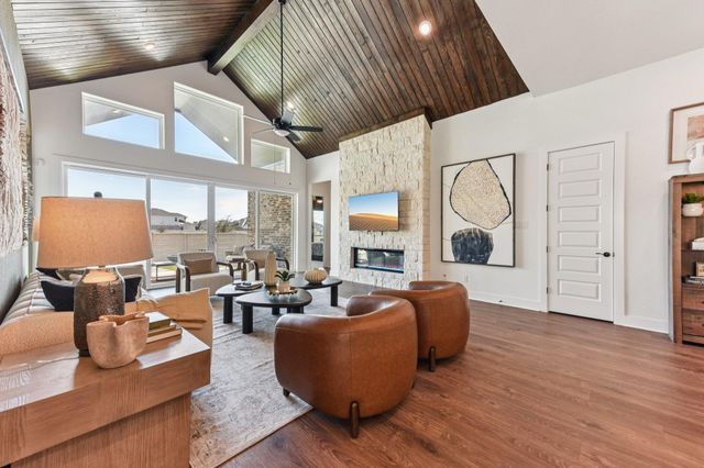 17733 Joyce Erna LN, Pflugerville, TX 78660