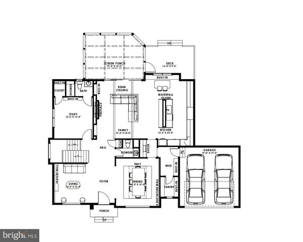 1203 COTTAGE ST SW, Vienna, VA 22180