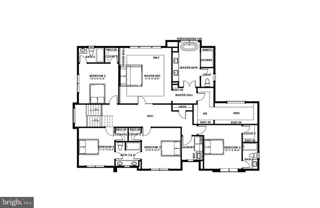 1203 COTTAGE ST SW, Vienna, VA 22180