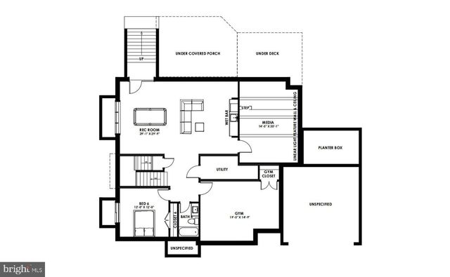 1203 COTTAGE ST SW, Vienna, VA 22180