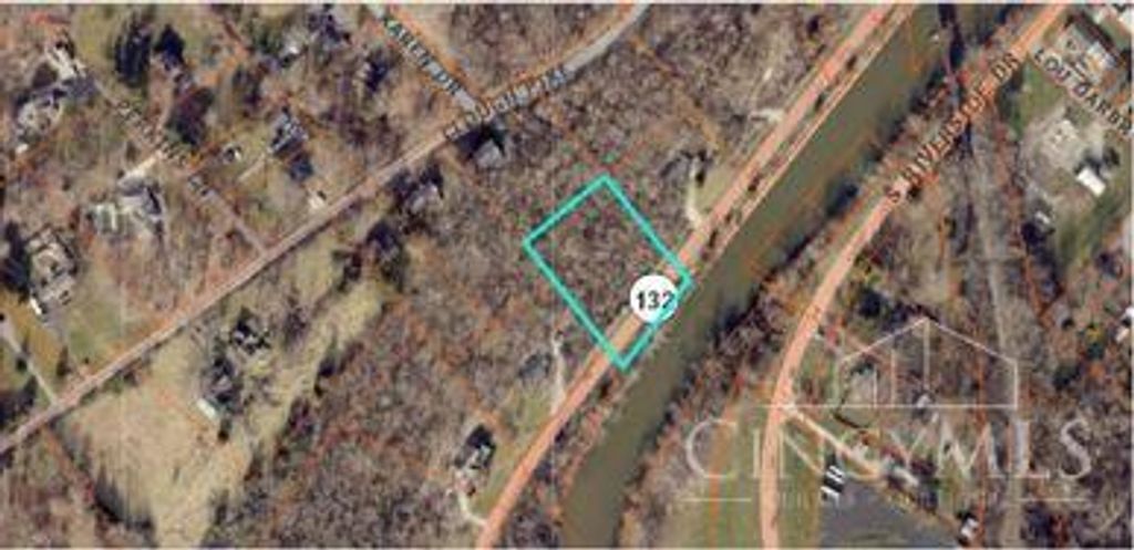 0 St Rt 132, Batavia Twp, OH 45103