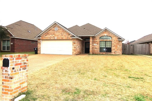 922 Turtle Dove Trail, College Station, TX 77845