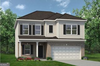 662 Blackshear Trail, Temple, GA 30179