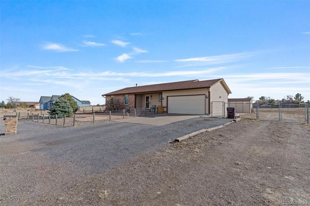 338 E Fraser Drive, Pueblo West, CO 81007