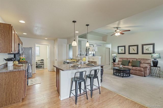 338 E Fraser Drive, Pueblo West, CO 81007