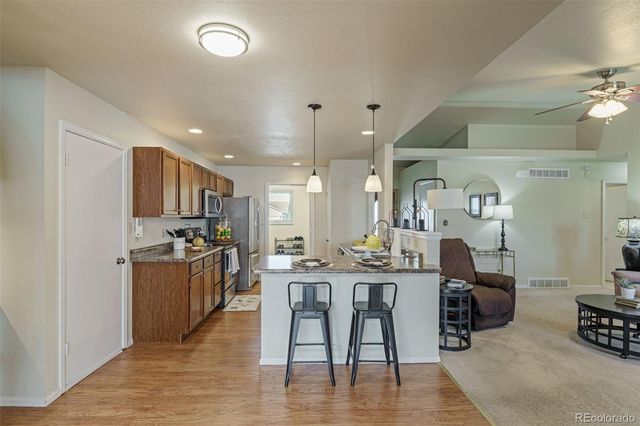 338 E Fraser Drive, Pueblo West, CO 81007