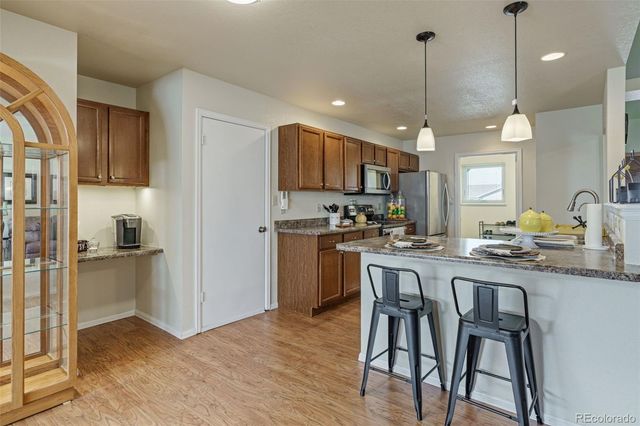 338 E Fraser Drive, Pueblo West, CO 81007