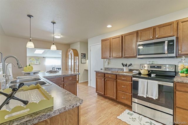 338 E Fraser Drive, Pueblo West, CO 81007
