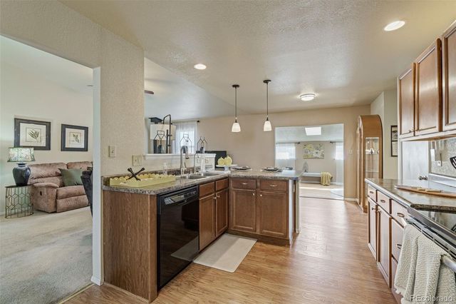 338 E Fraser Drive, Pueblo West, CO 81007