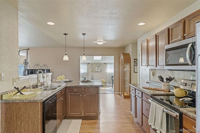 338 E Fraser Drive, Pueblo West, CO 81007