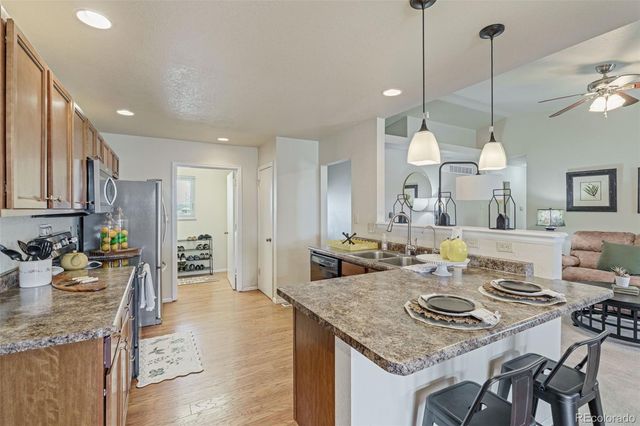 338 E Fraser Drive, Pueblo West, CO 81007