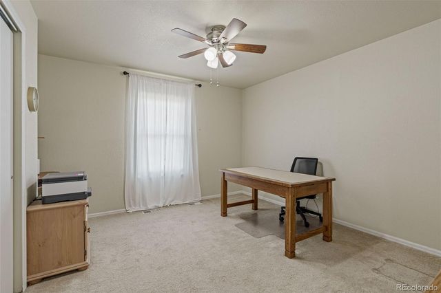 338 E Fraser Drive, Pueblo West, CO 81007