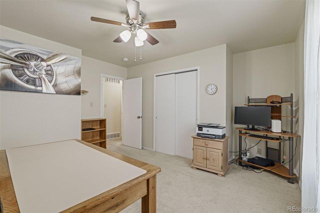 338 E Fraser Drive, Pueblo West, CO 81007