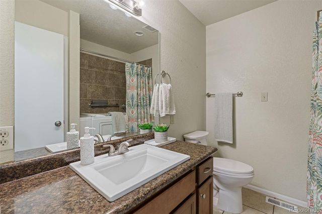 338 E Fraser Drive, Pueblo West, CO 81007