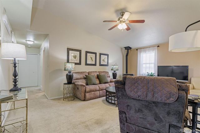 338 E Fraser Drive, Pueblo West, CO 81007