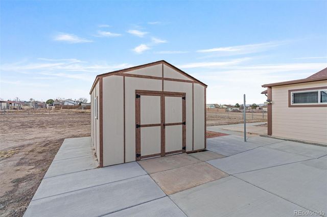 338 E Fraser Drive, Pueblo West, CO 81007