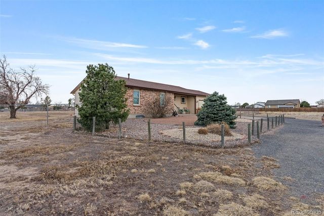 338 E Fraser Drive, Pueblo West, CO 81007