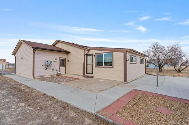 338 E Fraser Drive, Pueblo West, CO 81007