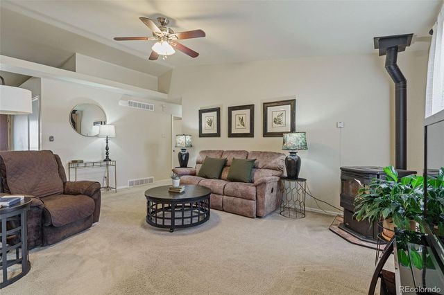 338 E Fraser Drive, Pueblo West, CO 81007