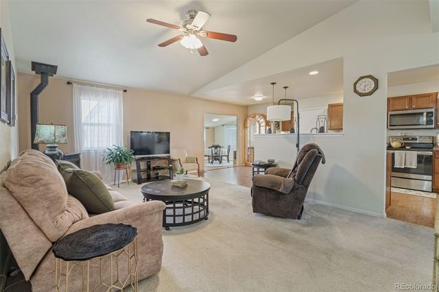 338 E Fraser Drive, Pueblo West, CO 81007