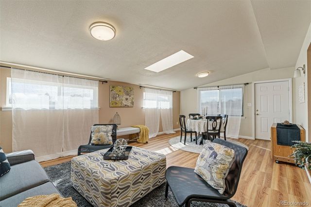 338 E Fraser Drive, Pueblo West, CO 81007