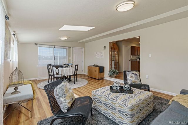 338 E Fraser Drive, Pueblo West, CO 81007