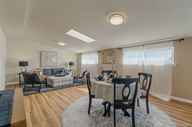 338 E Fraser Drive, Pueblo West, CO 81007