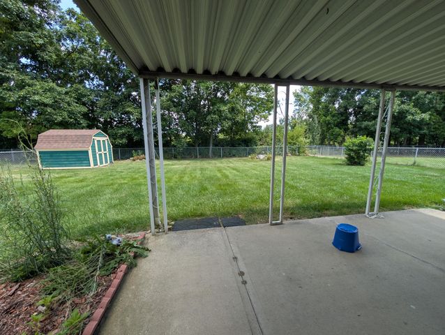 308 Scenic Court 308 Scenic Court, Vandalia, OH 45377