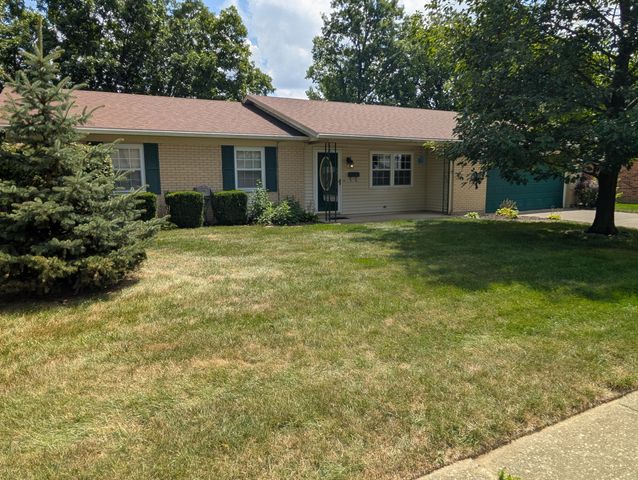 308 Scenic Court 308 Scenic Court, Vandalia, OH 45377