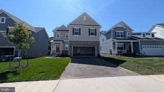 139 WAPPINGER TER, Winchester, VA 22602