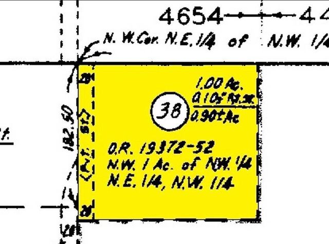 29500 106th, Juniper Hills, CA 93543