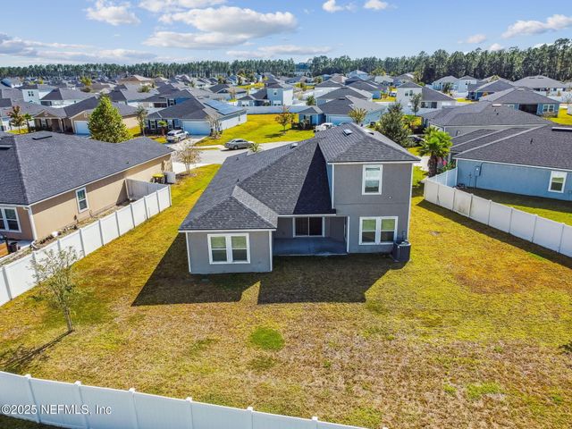 1723 BOSTON COMMONS Way, Jacksonville, FL 32221