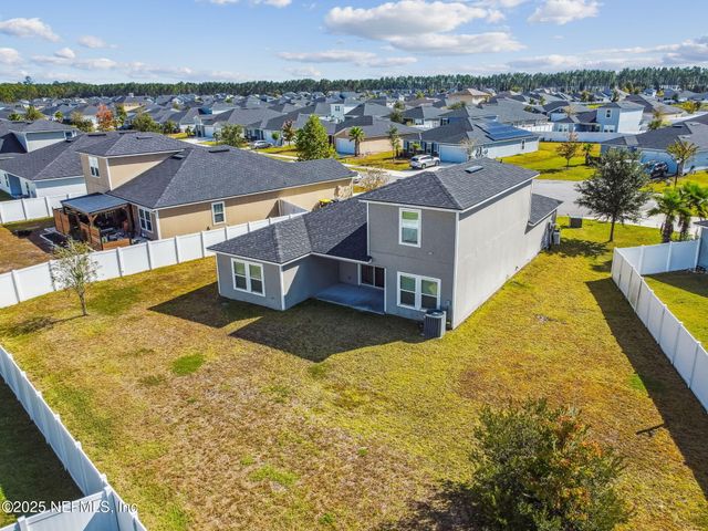 1723 BOSTON COMMONS Way, Jacksonville, FL 32221