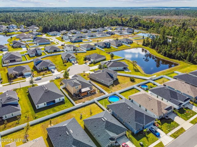 1723 BOSTON COMMONS Way, Jacksonville, FL 32221