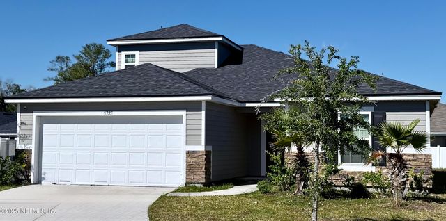 1723 BOSTON COMMONS Way, Jacksonville, FL 32221