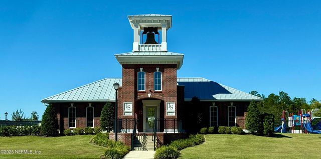 1723 BOSTON COMMONS Way, Jacksonville, FL 32221